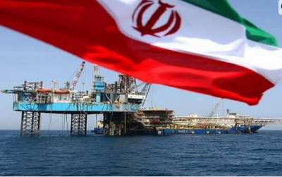 روس کا ایران کی تیل و گیس کی صنعت میں 50 ارب ڈالر کی سرمایہ کاری کا فیصلہ
