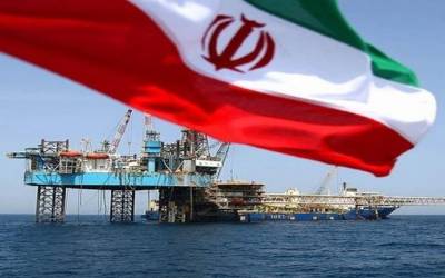 ایران میں پیٹرول کی یومیہ پیداوار میں اضافہ