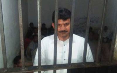 ندیم عباس بارا و دیگر 14روزہ جوڈیشل ریمانڈ پر جیل روانہ