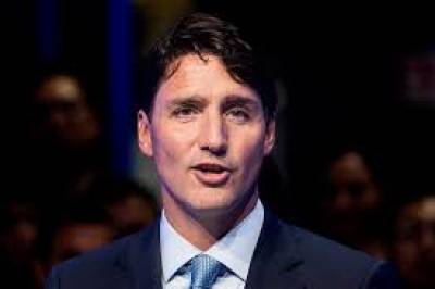 کینیڈا کے وزیراعظم جسٹن ٹروڈو نے سعودی عرب کے انسانی حقوق پر تشویش کا اظہار کرنے پر معافی مانگنے سے انکار کر دیا ہ