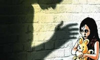 سکھر میں 6 سالہ بچی کے ساتھ مبینہ اجتماعی زیادتی