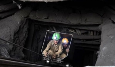 کوئٹہ: کوئلے کی کان میں دھماکے سے 2 مزدور جاں بحق