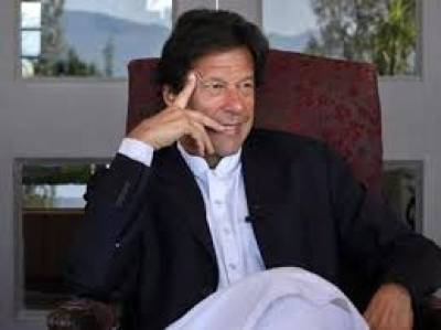  عمران خان نے 1992 کا ورلڈکپ جیتا،والدہ کی وفات کے بعد کینسرہسپتال بنایا۔تحریک انصاف کی بنیاد رکھی۔ 