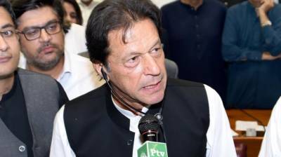 امریکہ نے وزیر اعظم عمران خان سے پہلا رابطہ ہی متنازعہ بنا دیا