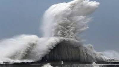 جاپان: مغربی علاقوں میں سمندری طوفان کے باعث نو افراد ہلاک، متعدد زخمی