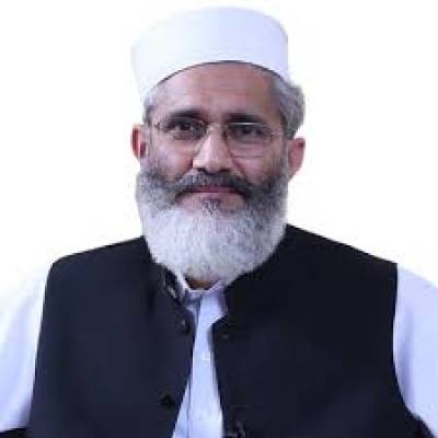  جماعت اسلامی سینیٹر سراج الحق کا یوم دفاع کے موقع پر قوم کے نام پیغام 