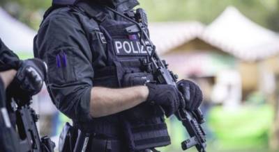  جرمن پولیس نے تارکین وطن پردومختلف حملوں کی تحقیقات شروع کردیں