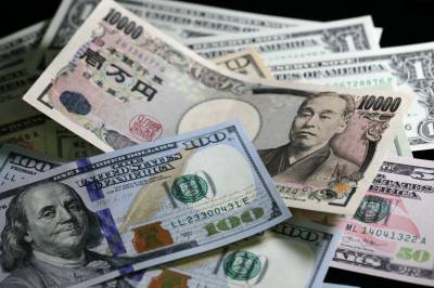 ایشیائی فوریکس میں امریکی ڈالر مستحکم