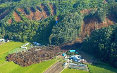 جاپان: ہوکائیدو کی سیاحتی صنعت پر زلزلے کے شدید منفی اثرات