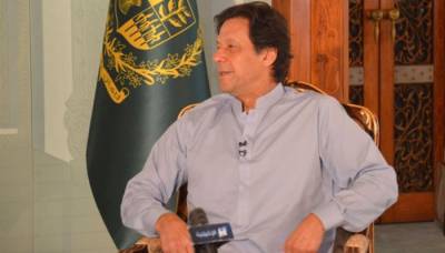 PM Imran Khan says Pakistan won’t let anyone attack Saudi Arabia