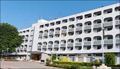Pakistan reacts to cancellation of Pak-India Foreign Ministers meeting