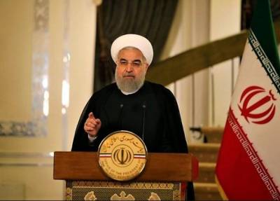 ایرانی صدرکا میزائل پروگرام جاری رکھنےکاعزم،خبرایجنسی