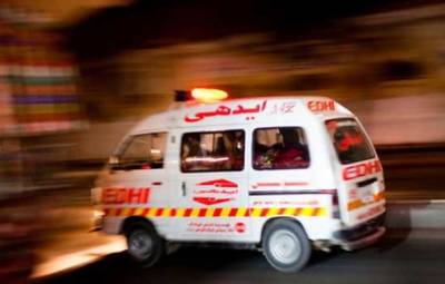 کراچی میں13 اگست کو ڈاکووں اور پولیس کی فائرنگ کی زد میں آکر جانبحق ہونے والی معصوم امل کے خاندان کو انصاف ملنے کی امید پیدا ہونے لگی