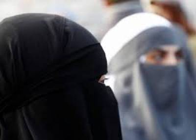  بیلجیم، فرانس، ڈنمارک، ہالینڈ اور بلغاریہ کے بعد سوئٹزرلینڈ کی دو ریاستوں میں برقعہ پہننے پر پابندی کا فیصلہ کر لیا گیا