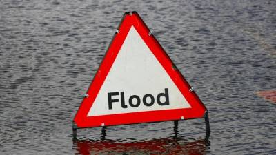 India releases water in Chenab, Sutlej, Ravi, flood warning issued