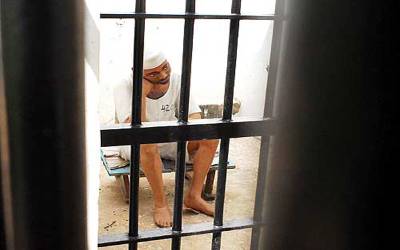 بھارتی ریاست تامل ناڈو کی جیل میں ذات برادری کا نظام رائج 