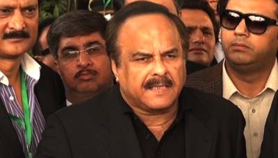 Naeem ul Haq Media Talk In Islamabad 27th Sep 2018 
