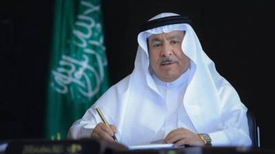 سعودی شہری فیصل بن معمر اقوام متحدہ کی مذاہب کی مشاورتی کونسل کے سربراہ منتخب