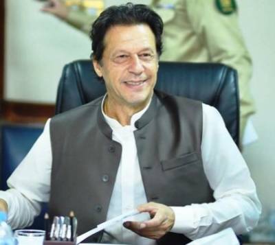 وزیراعظم عمران خان نے وفاقی کابینہ میں مزید توسیع کی منظوری دے دی