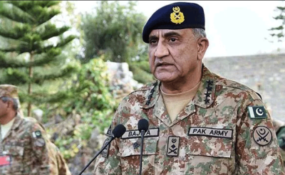  خیبرپختونخوا میں استحکام حاصل کرنے کے بعد بلوچستان ہماری اولین ترجیح ہے, آرمی چیف جنرل قمر جاوید باجوہ