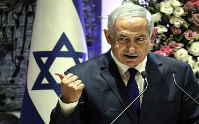 اسرائیلی وزیراعظم نےافریقا سے ایک ہزار یہودیوں کو فلسطین میں بسانے کی منظوری دےدی