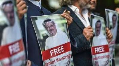 امریکہ، برطانیہ اور ترکی نے صحافی جمال خاشقجی کے لاپتہ ہونے پر سعودی عرب پر دباؤ بڑھا دیا