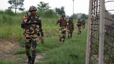 راولپنڈی: لائن آف کنٹرول پر بھارتی فوج کی بلا اشتعال فائرنگ سے بچہ شدید زخمی ہوگیا۔
