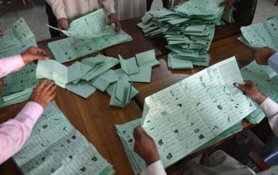 چیچہ وطنی پی پی 201:تحریک انصاف کے سید صمصام علی شاہ بخاری 58390 ووٹ لے کر کامیاب,غیر حتمی غیر سرکاری نتائج