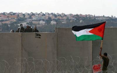 اسرائیل کا فلسطینی کے مکان تین دن میں مسمار کرنے کا حکم