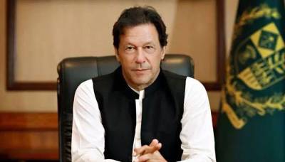 وزیراعظم عمران خان کی اہلیت کیخلاف حنیف عباسی کی نظرثانی درخواست مسترد