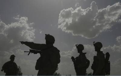 امریکی کمپنی بلیک واٹر افغان جنگ ٹھیکے پر حاصل کرنے کے لئے سرگرم