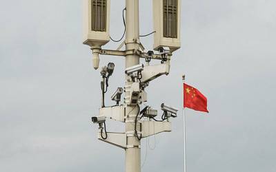 چین ایشیا میں نیا سکیورٹی نظام قائم کرے گا۔