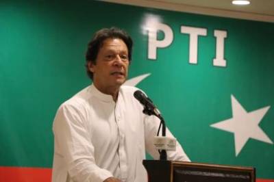 CPEC to become a base to build future Pakistan-China ties: Imran Khan