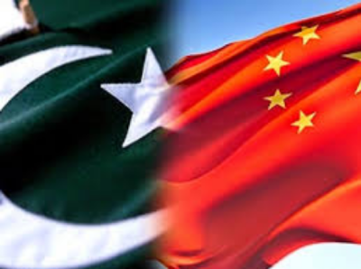 وزیراعظم پاکستان کے دورے سے دوطرفہ تعلقات کے نئے دور کا آغاز ہوگا:چین