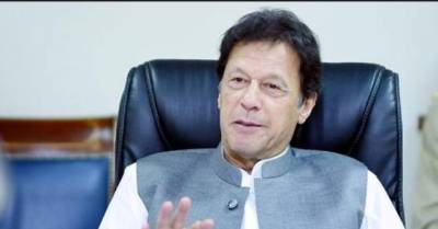 وزیراعظم عمران خان کی قومی کرکٹ ٹیم کو شاندار کارکردگی دکھانے پر مبارکباد