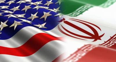 ایران پراقتصادی پابندیاں :امریکا نے ایرانی سرگرمیوں پر کڑی نظر رکھنا شروع کردی