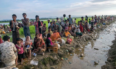 روہنگیا مسلمان، میانمار میں واپسی سے خوفزدہ