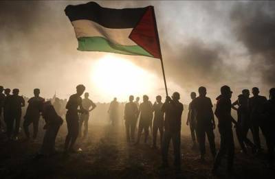 اسرائیلی فوج کی فائرنگ سے غزہ میں ماہی گیر شہید