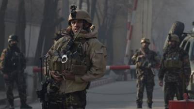 افغان صوبےفراہ میں سکیورٹی فورسزاورطالبان میں جھڑپیں, 47 سکیورٹی اہلکار اور 5 طالبان ہلاک
