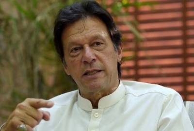 مقصد کو حاصل کرنے کیلئے یو ٹرن لینا عظیم لیڈر شپ کی شناخت ہو تی ہے۔  وزیراعظم عمران خان 