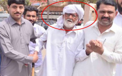 بانی پاکستان کے محافظ 92 سال کی عمر میں انتقال کرگئے
