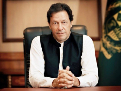غیرملکی سرمایہ کار پاکستان میں ساز گار پالیسیوں سے فائدہ اٹھائیں،عمران خان 