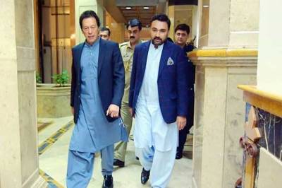 وزیراعظم عمران خان آج ایک روزہ دورہ پر لاہور پہنچیں گے 