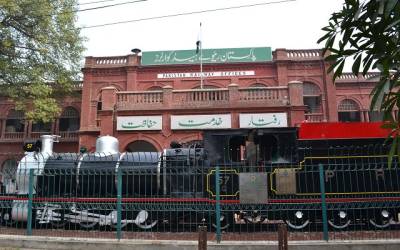 پاکستان ریلوے نے ایک دن میں سب سے زیادہ ٹکٹیں فروخت کرنے کا نیا ریکارڈ قائم کردیا