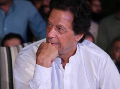 وزیراعظم عمران خان آج ایک روزہ دورےپرکراچی پہنچیں گے