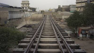کراچی سرکلر ریلوے کی زمین پر قائم تجاوزات کے خلاف آپریشن آج سے شروع ہوگا