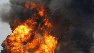 میکسیکو : چرچ میں آتش بازی کے سامان میں دھماکے، 8 افراد ہلاک،50 زخمی