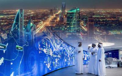 متحدہ عرب امارات اور سعودی عرب نے ڈیجیٹل کرنسی کا استعمال شروع کر دیا