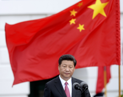 چین ترقی کے باوجود کسی ملک کیلئے خطرہ نہیں، چینی صدر
