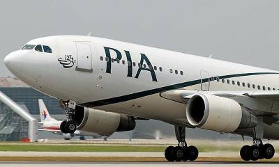 پی آئی اے نے دو سال بعد لاہور سے براہ راست کوالالمپور اور بنکاک کے لئے پروازوں کا آغاز کر دیا